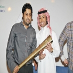 Rakan khaled